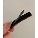 フェルト風前髪クリップ跡がつかない 大人可愛いパッチンピンシンプル おしゃれヘア… | SUNSHINE CLOSET | 詳細画像40