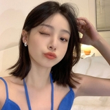 フープピアス 小さめ リングピアスセット | SUNSHINE CLOSET | 詳細画像5