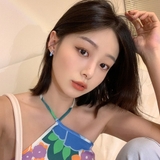 フープピアス 小さめ リングピアスセット | SUNSHINE CLOSET | 詳細画像7