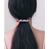 ラインストーンバレッタ 上品ヘアクリップ | SUNSHINE CLOSET | 詳細画像9 