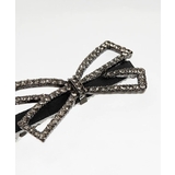 ヘアクリップ2個組リボンワニクリップミニ | SUNSHINE CLOSET | 詳細画像13 