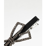 ヘアクリップ2個組リボンワニクリップミニ | SUNSHINE CLOSET | 詳細画像14 