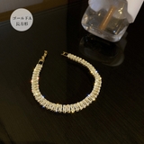 ブレスレット ラインストーン キラキラ | SUNSHINE CLOSET | 詳細画像7 