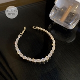 ブレスレット ラインストーン キラキラ | SUNSHINE CLOSET | 詳細画像9 