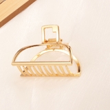 ヘアクリップ ゴールド バンスクリップ | SUNSHINE CLOSET | 詳細画像11 