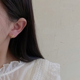 6個セットスタッドピアス スターバースト | SUNSHINE CLOSET | 詳細画像6