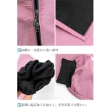 エプロンコート 裏起毛 ロング割烹着暖か | SUNSHINE CLOSET | 詳細画像20 