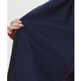 フード付きスモック エプロンコート割烹着 | SUNSHINE CLOSET | 詳細画像10 