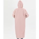 フード付きスモック エプロンコート割烹着 | SUNSHINE CLOSET | 詳細画像13 