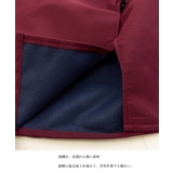 フード付きスモック エプロンコート割烹着 | SUNSHINE CLOSET | 詳細画像22 