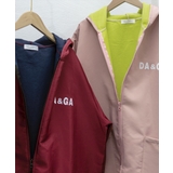 フード付きスモック エプロンコート割烹着 | SUNSHINE CLOSET | 詳細画像23 