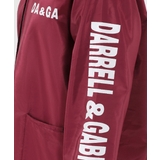 フード付きスモック エプロンコート割烹着 | SUNSHINE CLOSET | 詳細画像8 