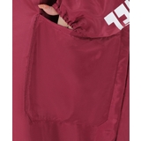 フード付きスモック エプロンコート割烹着 | SUNSHINE CLOSET | 詳細画像9 