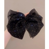 ビッグリボン バレッタ ヘアクリップ上品 | SUNSHINE CLOSET | 詳細画像7 