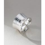 ワイドリング レディース 指輪 韓国風 | SUNSHINE CLOSET | 詳細画像9 