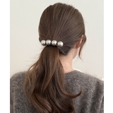 レディース ヘアアクセサリー きれいめ | SUNSHINE CLOSET | 詳細画像4 