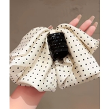 レディース 韓国風 ヘアクリップ | SUNSHINE CLOSET | 詳細画像10