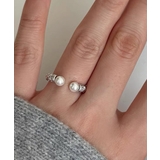 重ね付けリング レディース プチプラジュエリー | SUNSHINE CLOSET | 詳細画像10 