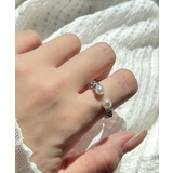 重ね付けリング レディース プチプラジュエリー | SUNSHINE CLOSET | 詳細画像6 