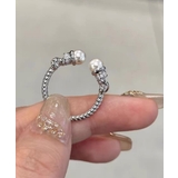 重ね付けリング レディース プチプラジュエリー | SUNSHINE CLOSET | 詳細画像9 