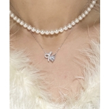 プチプラ アクセサリー 一粒ラインストーン | SUNSHINE CLOSET | 詳細画像3 