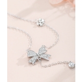 レディース 細めチェーンネックレス 大人上品ジュエリー | SUNSHINE CLOSET | 詳細画像11 