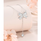 レディース 細めチェーンネックレス 大人上品ジュエリー | SUNSHINE CLOSET | 詳細画像12 