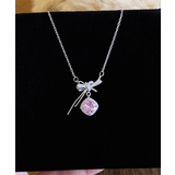 プチプラアクセサリー ジュエリー 大人可愛い首飾り | SUNSHINE CLOSET | 詳細画像10 