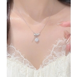 プチプラアクセサリー ジュエリー 大人可愛い首飾り | SUNSHINE CLOSET | 詳細画像2 