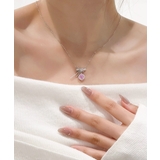 プチプラアクセサリー ジュエリー 大人可愛い首飾り | SUNSHINE CLOSET | 詳細画像4 