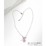 プチプラアクセサリー ジュエリー 大人可愛い首飾り | SUNSHINE CLOSET | 詳細画像8 