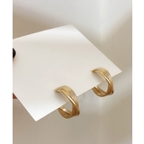 ミニマルピアス レディース アクセサリー | SUNSHINE CLOSET | 詳細画像12 