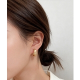 ミニマルピアス レディース アクセサリー | SUNSHINE CLOSET | 詳細画像2 