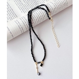 首飾り 大人可愛い 小粒ビーズ | SUNSHINE CLOSET | 詳細画像8 