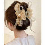 ヘアアクセサリー レディース ヘアアレンジ | SUNSHINE CLOSET | 詳細画像3 