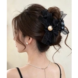 ヘアアクセサリー レディース ヘアアレンジ | SUNSHINE CLOSET | 詳細画像4 