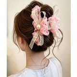 ヘアアクセサリー レディース ヘアアレンジ | SUNSHINE CLOSET | 詳細画像6 