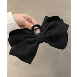 リボンヘアクリップ ビッグリボンバレッタ | SUNSHINE CLOSET | 詳細画像14 