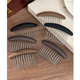 ヘアコーム3色セットヘアアクセサリー大人 | SUNSHINE CLOSET | 詳細画像15 