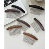 ヘアコーム3色セットヘアアクセサリー大人 | SUNSHINE CLOSET | 詳細画像16 