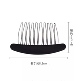 ヘアコーム3色セットヘアアクセサリー大人 | SUNSHINE CLOSET | 詳細画像20 