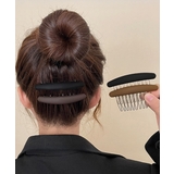 ヘアコーム3色セットヘアアクセサリー大人 | SUNSHINE CLOSET | 詳細画像3 