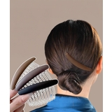 ヘアコーム3色セットヘアアクセサリー大人 | SUNSHINE CLOSET | 詳細画像4 