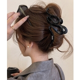 バンスクリップ大人 ヘアクリップおしゃれ | SUNSHINE CLOSET | 詳細画像2