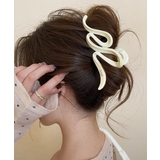 バンスクリップ大人 ヘアクリップおしゃれ | SUNSHINE CLOSET | 詳細画像3