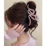 バンスクリップ大人 ヘアクリップおしゃれ | SUNSHINE CLOSET | 詳細画像7