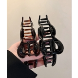 バンスクリップ大人 ヘアクリップおしゃれ | SUNSHINE CLOSET | 詳細画像9