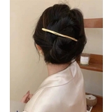 レディース ヘアアクセ バーバレッタ | SUNSHINE CLOSET | 詳細画像3
