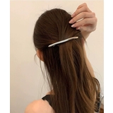 レディース ヘアアクセ バーバレッタ | SUNSHINE CLOSET | 詳細画像4