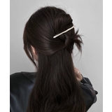 レディース ヘアアクセ バーバレッタ | SUNSHINE CLOSET | 詳細画像9